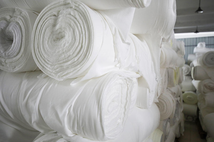About The Toy Fabric PV Plush Fabric Is Also a Relatively Good Fabric