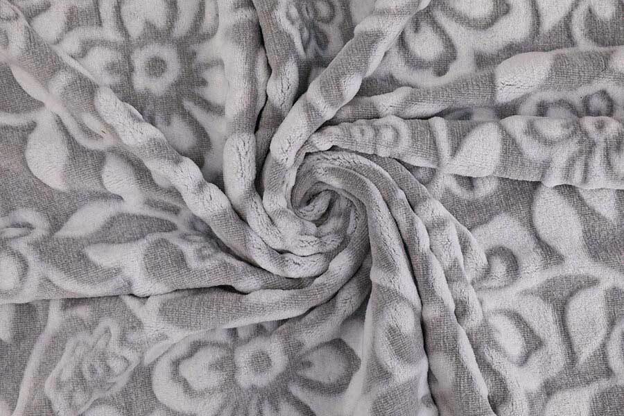 Introduction of Flannel Fleece Fabric
