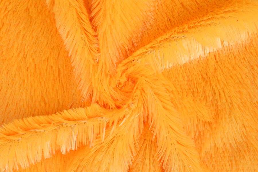 What is Velveteen Fabric Applied to?