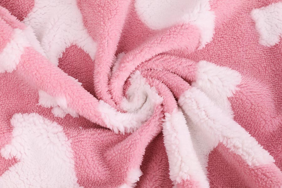 Introduction of Velveteen Fabric