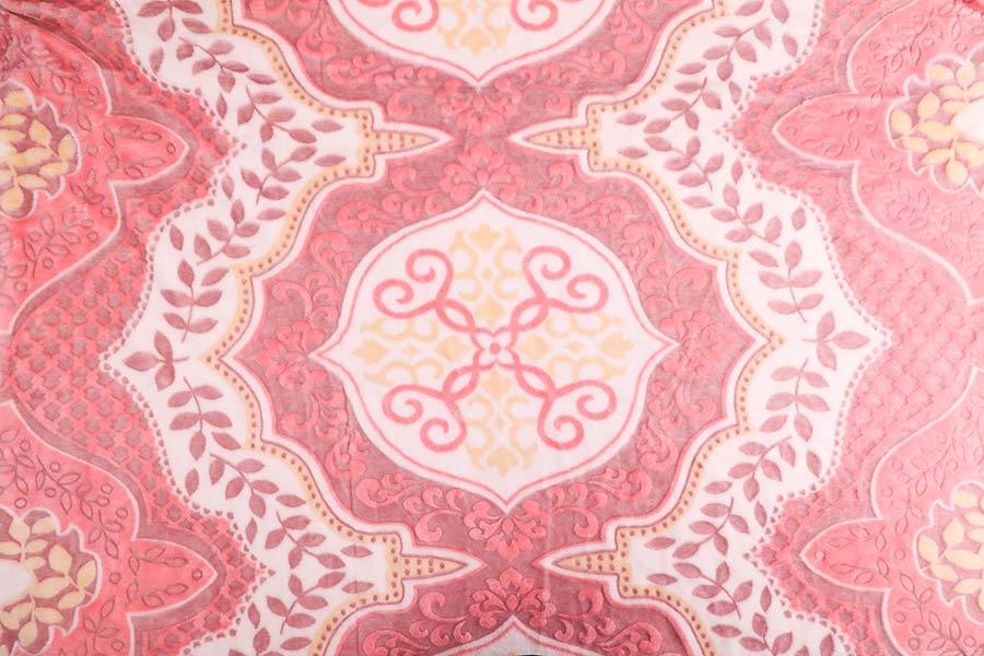 Design Considerations For Decorative Patterns Of Home Textile Fabrics