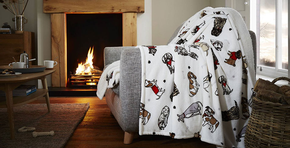 Home Textile