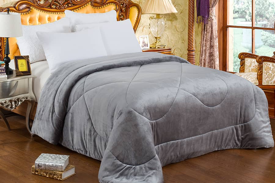 The Difference Between Different Quilt Cover Fabrics