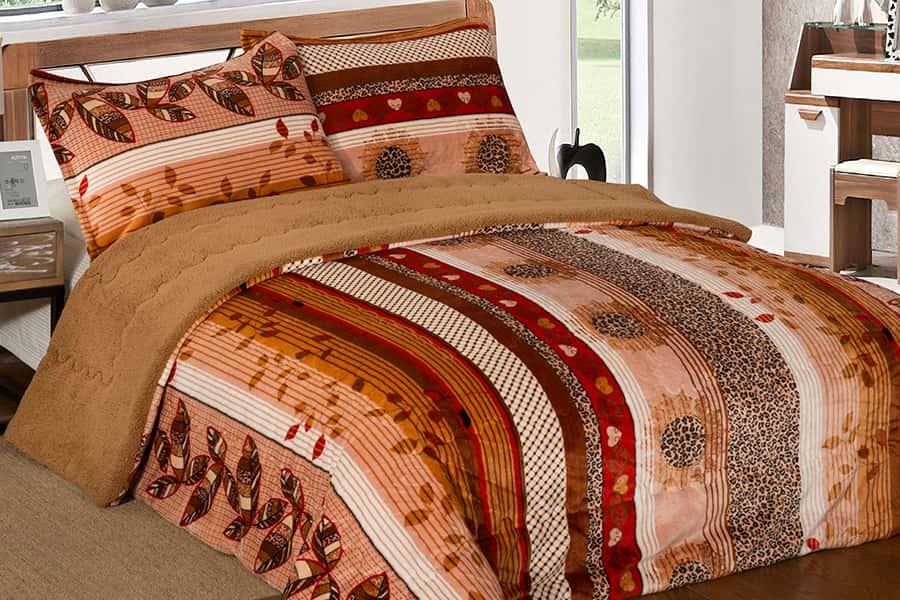 Super Soft Flannel Fleece Throw Blanket Patchwork Quilt Solid Color Home Bed