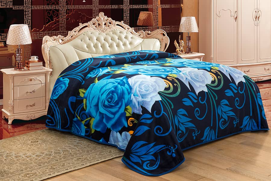 Quilt & Comforter
