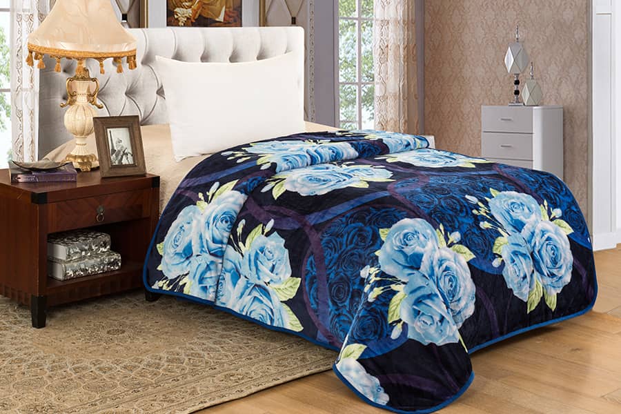 Quilt & Comforter
