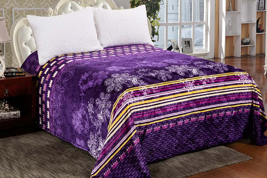 Quilt & Comforter