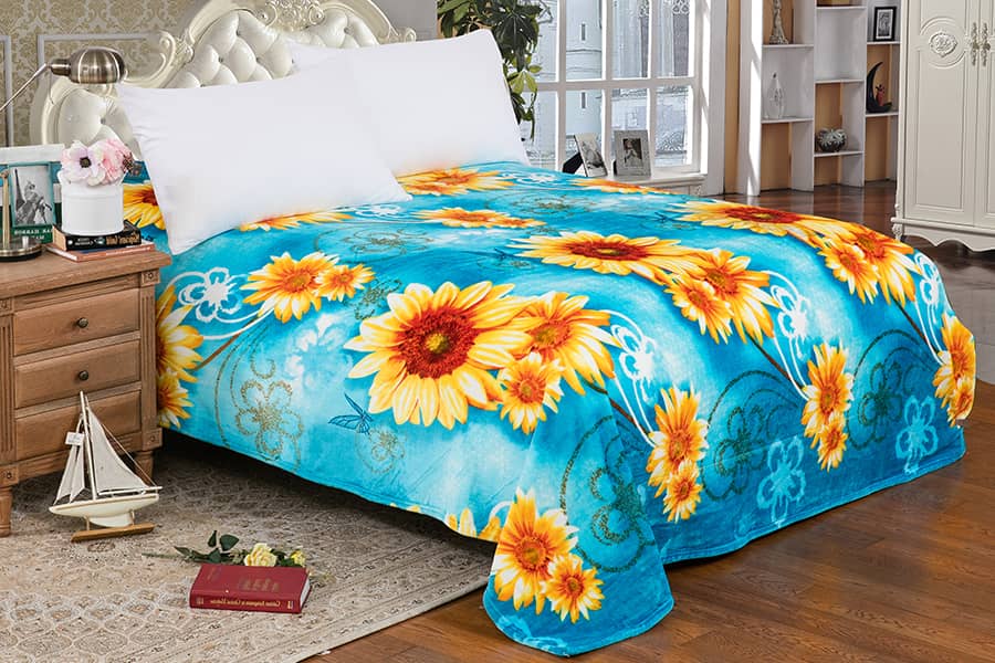 Amazon Hot SGS Approved Outside Use Thick Solid Fleece Winter Use Baby Blanket 