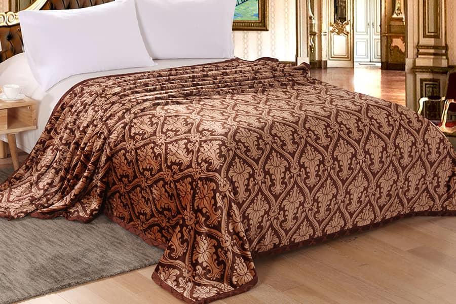 Wholesales Cheap Price Keep Warm Polyester Plush Velvet Fabric Pv Quilt Cover 