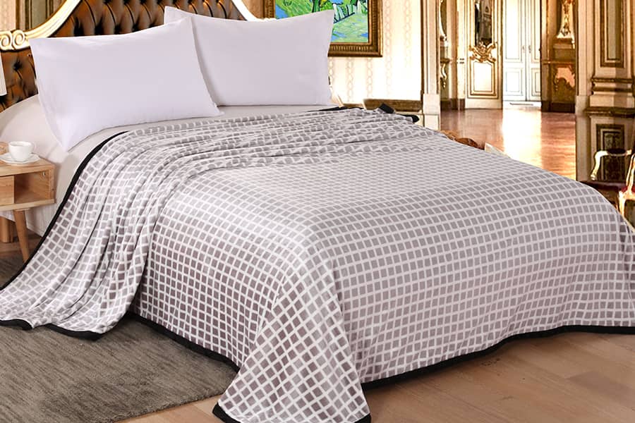 Several Commonly Used Carpet Materials