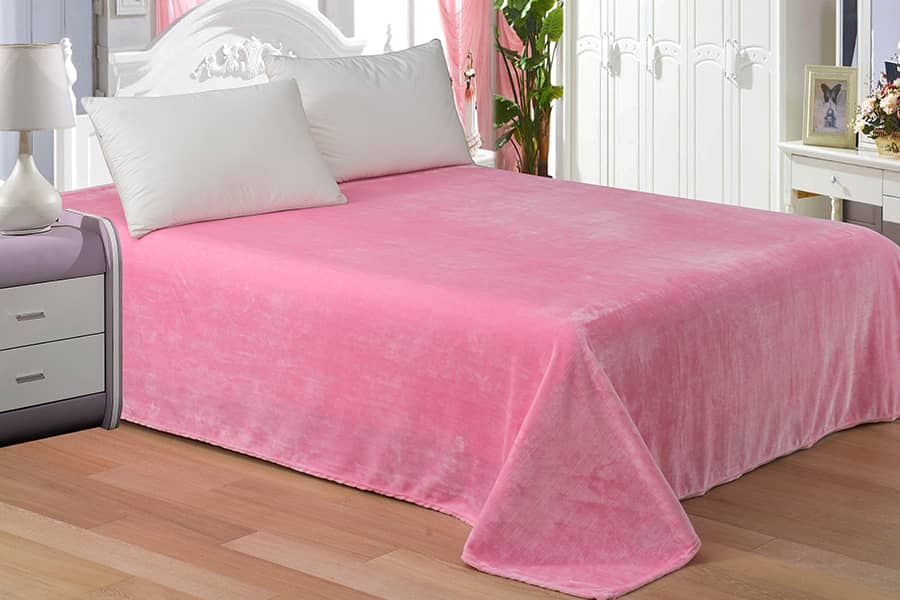  Is Coral Fleece Fabric a Fashion Fabric