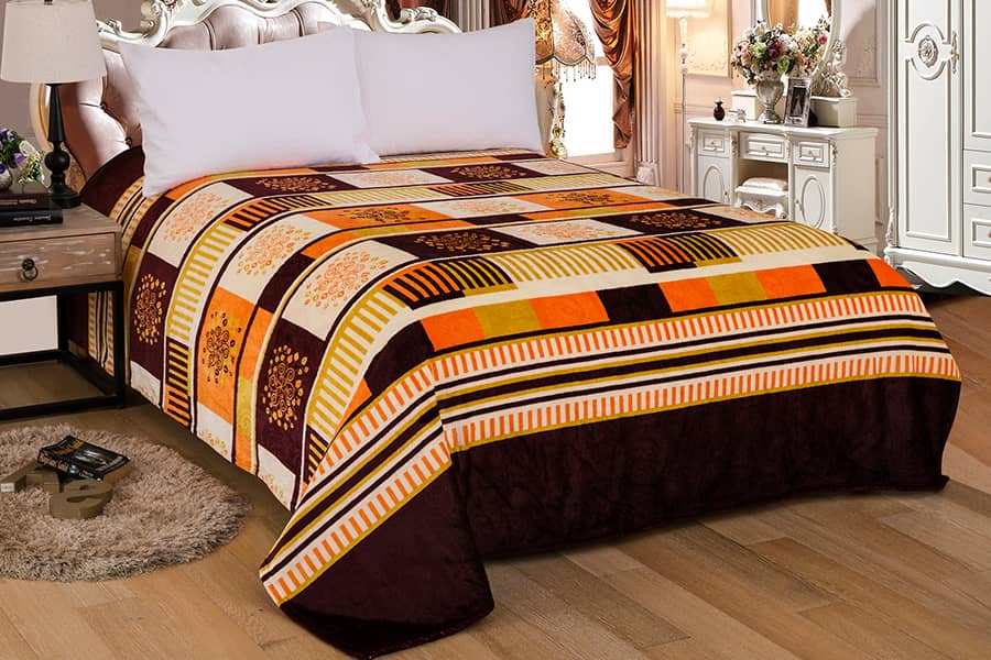 Amazon Hot SGS Approved Outside Use Thick Solid Fleece Winter Use Baby Blanket 