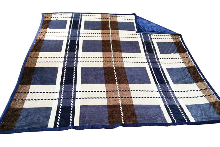factory high quality super soft flannel fleece for blankets 