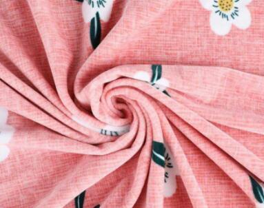 Choosing Flannel Fabric For Garment