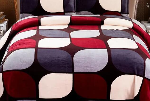 Qualities a High-Quality Wool Blanket Should Have