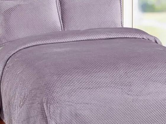 Choosing Baby Blanket Fabric